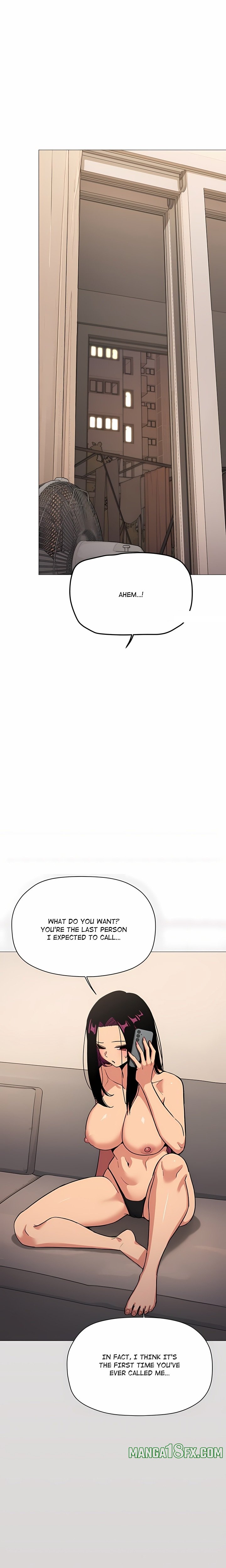 Stop Smoking - Chapter 91 [photo 1] - MangaPorn