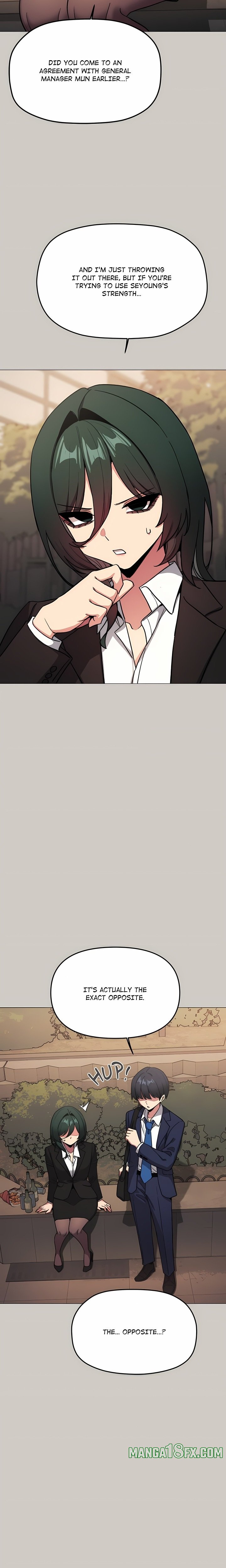 Stop Smoking - Chapter 91 [photo 11] - MangaPorn