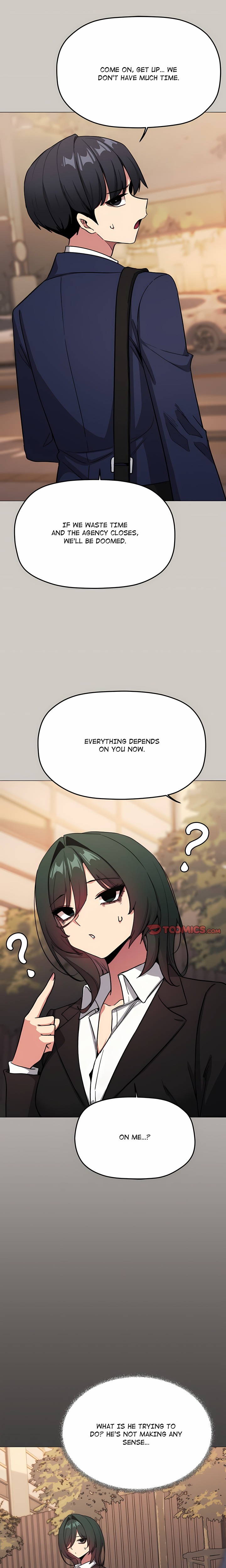 Stop Smoking - Chapter 91 [photo 12] - MangaPorn