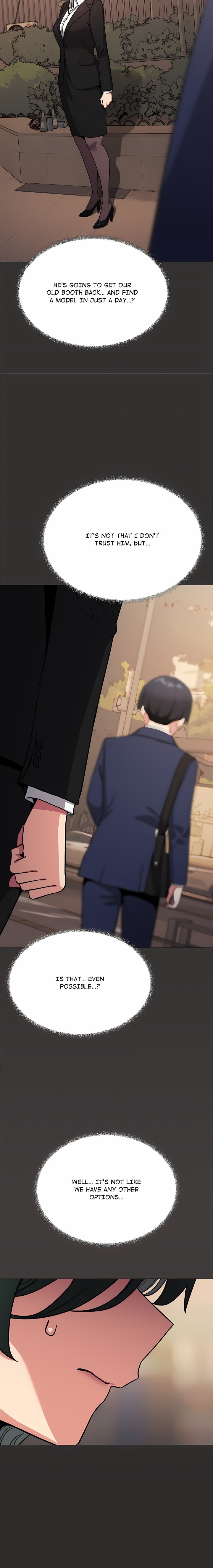 Stop Smoking - Chapter 91 [photo 13] - MangaPorn