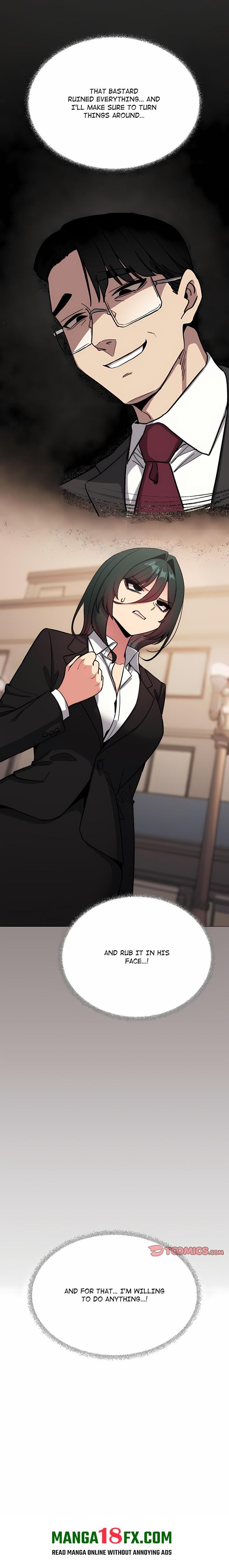 Stop Smoking - Chapter 91 [photo 14] - MangaPorn