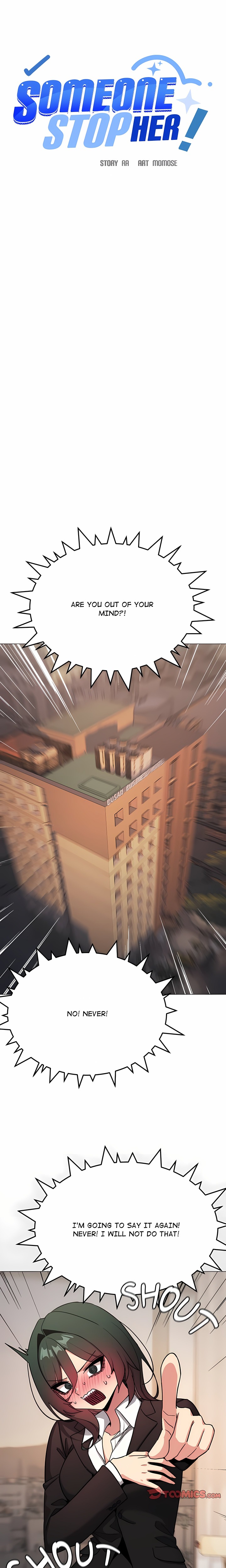 Stop Smoking - Chapter 91 [photo 15] - MangaPorn