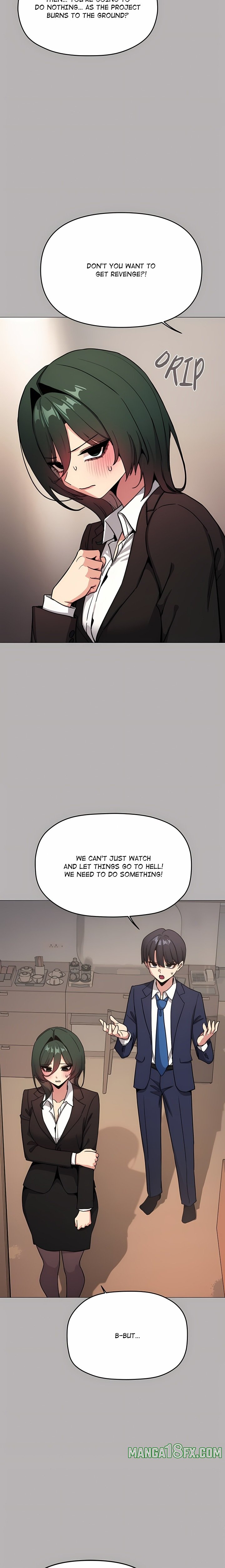 Stop Smoking - Chapter 91 [photo 17] - MangaPorn