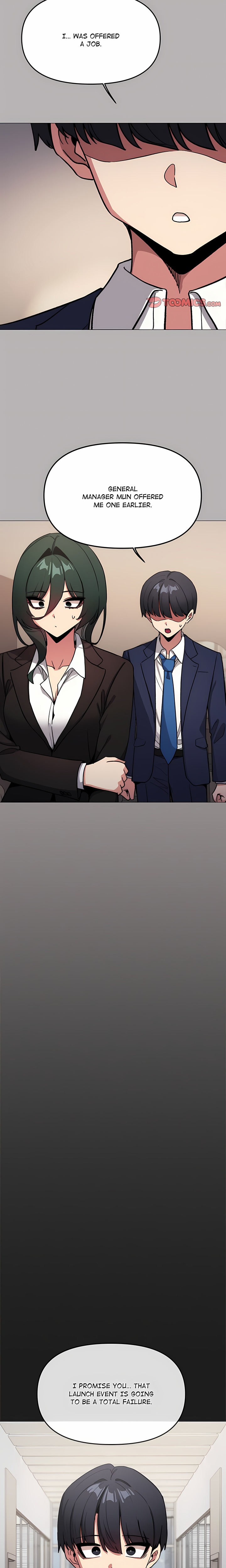 Stop Smoking - Chapter 91 [photo 18] - MangaPorn