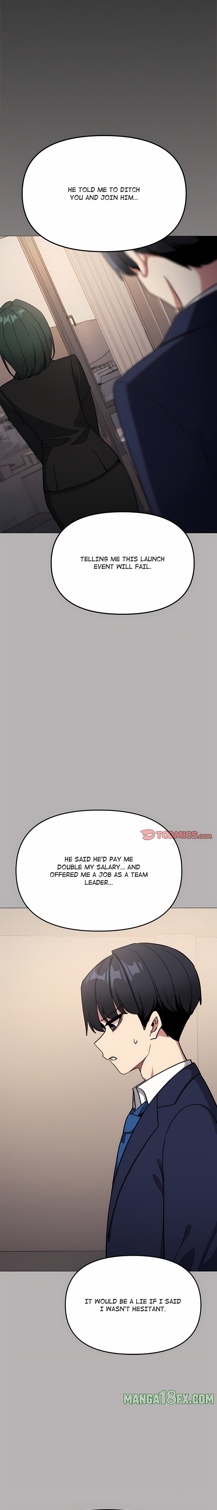 Stop Smoking - Chapter 91 [photo 21] - MangaPorn