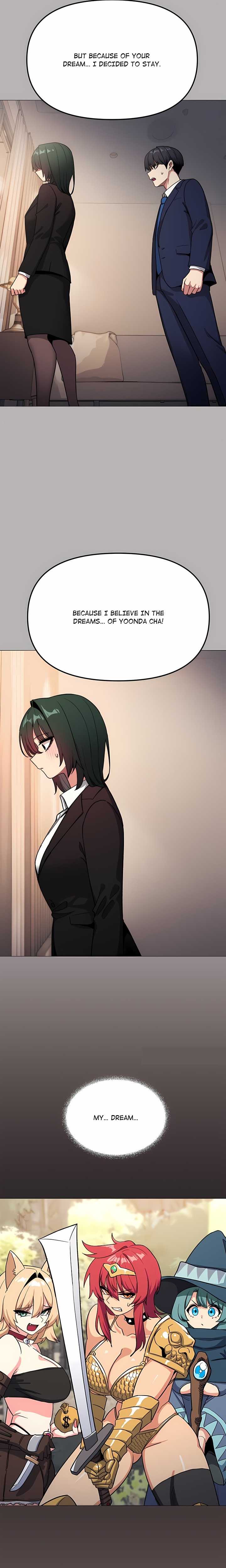 Stop Smoking - Chapter 91 [photo 22] - MangaPorn