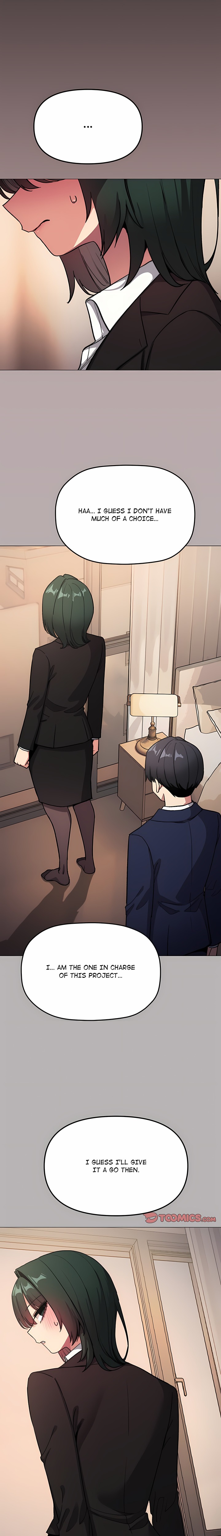 Stop Smoking - Chapter 91 [photo 23] - MangaPorn