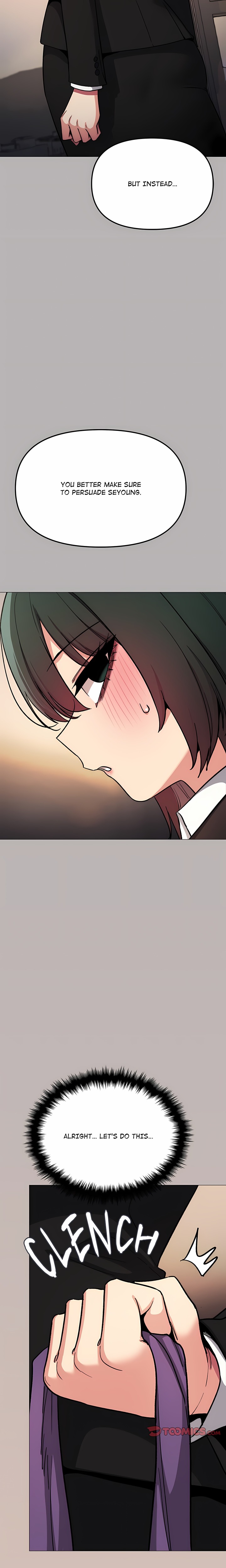 Stop Smoking - Chapter 91 [photo 24] - MangaPorn