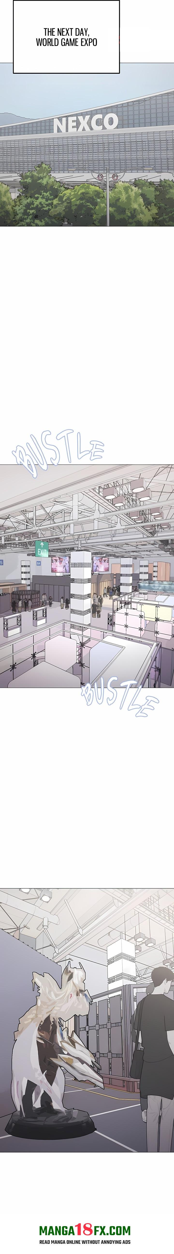 Stop Smoking - Chapter 91 [photo 26] - MangaPorn