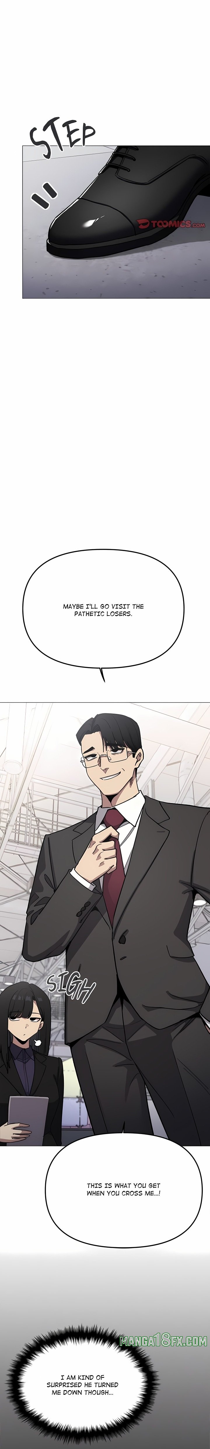 Stop Smoking - Chapter 91 [photo 27] - MangaPorn