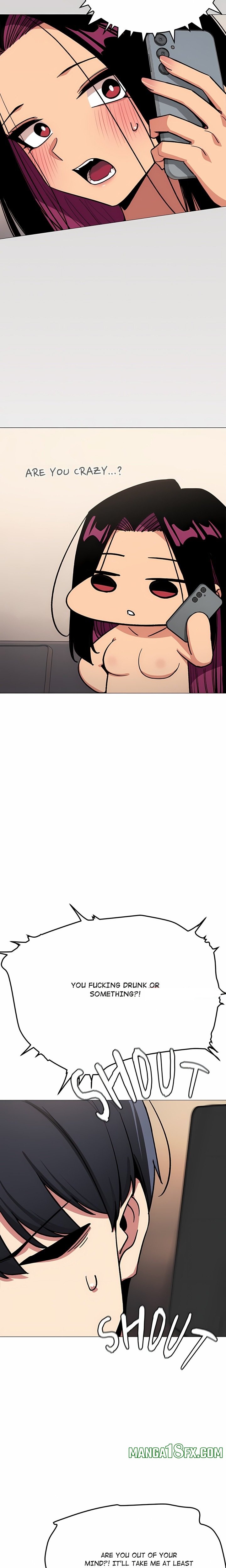 Stop Smoking - Chapter 91 [photo 3] - MangaPorn