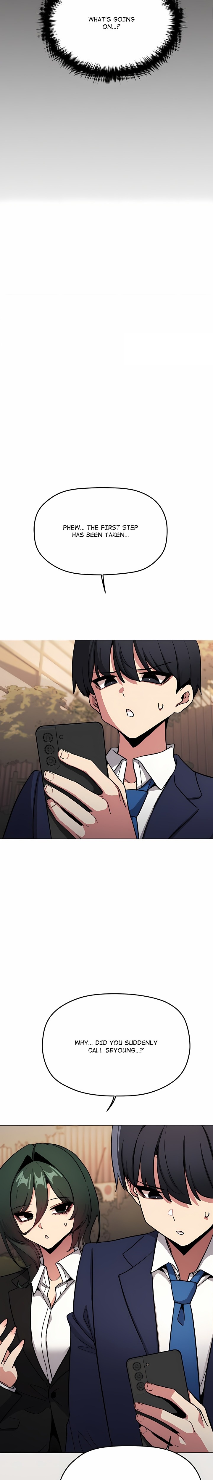 Stop Smoking - Chapter 91 [photo 9] - MangaPorn