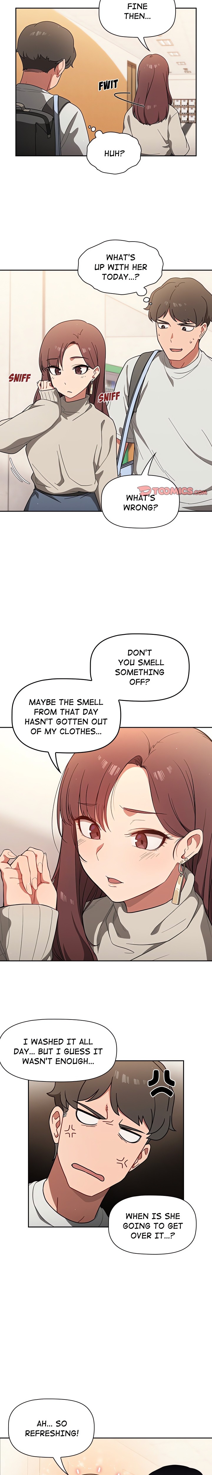 Switch ON (Uncensored) - Chapter 1 [photo 11] - MangaPorn