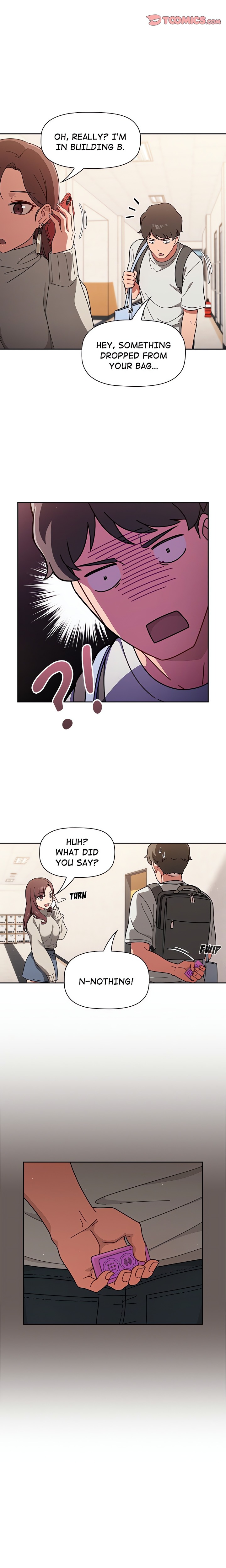 Switch ON (Uncensored) - Chapter 1 [photo 13] - MangaPorn