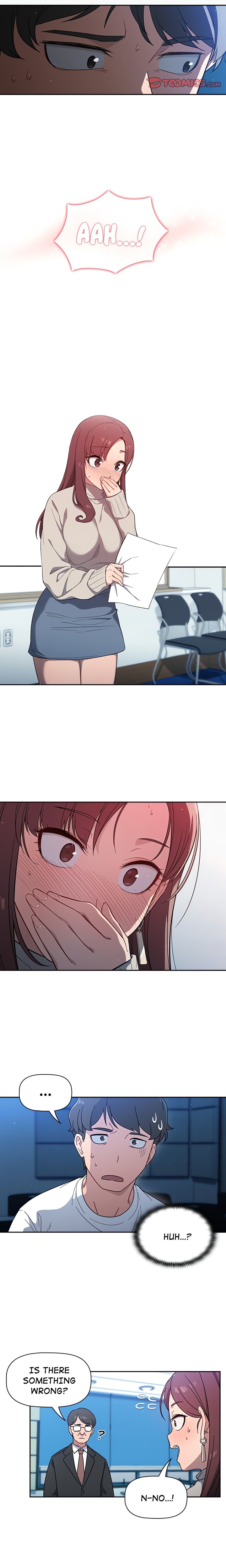 Switch ON (Uncensored) - Chapter 1 [photo 18] - MangaPorn