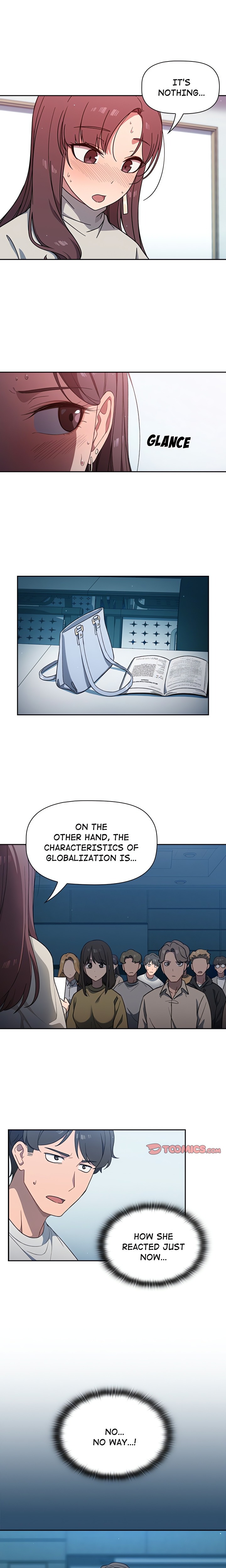 Switch ON (Uncensored) - Chapter 1 [photo 19] - MangaPorn