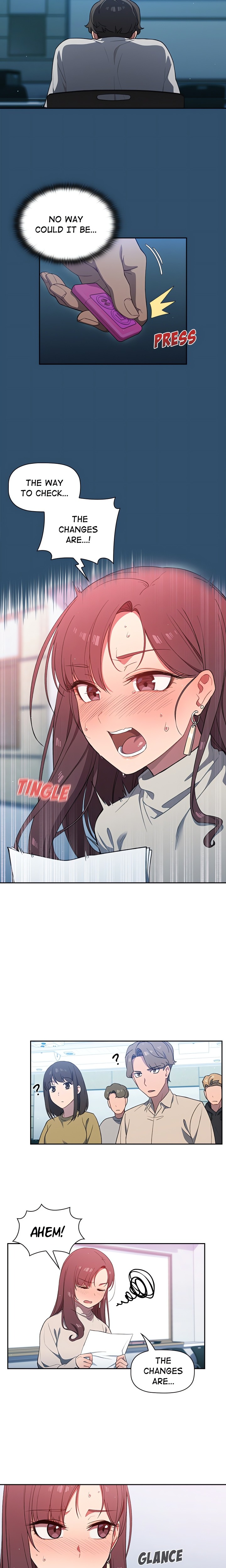 Switch ON (Uncensored) - Chapter 1 [photo 20] - MangaPorn