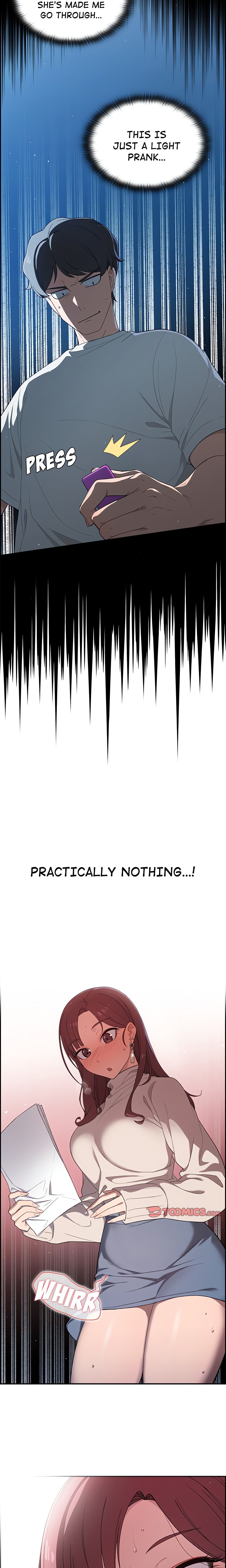 Switch ON (Uncensored) - Chapter 1 [photo 24] - MangaPorn