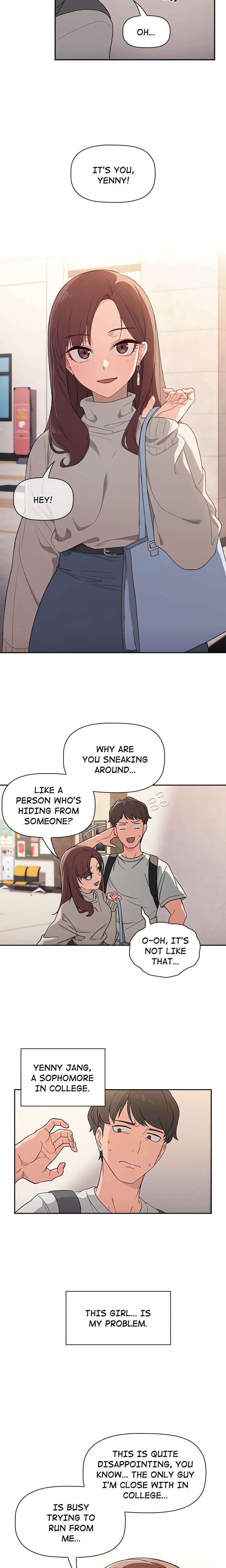 Switch ON (Uncensored) - Chapter 1 [photo 3] - MangaPorn