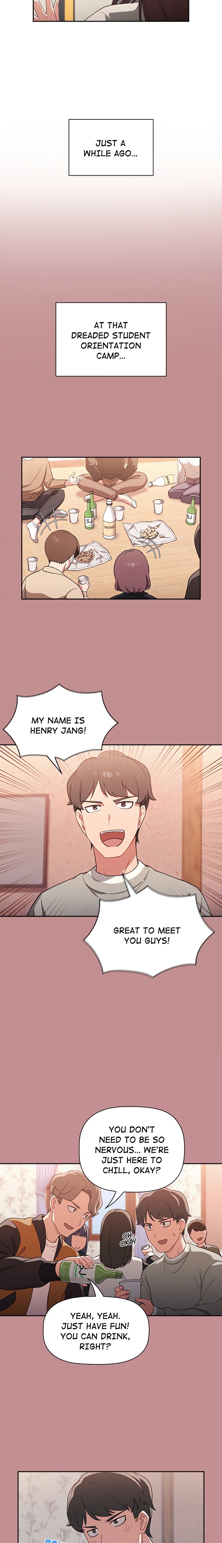 Switch ON (Uncensored) - Chapter 1 [photo 5] - MangaPorn