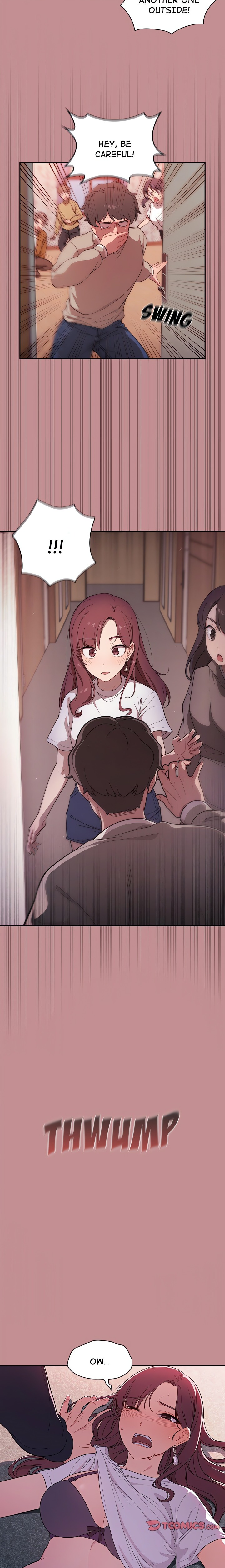 Switch ON (Uncensored) - Chapter 1 [photo 7] - MangaPorn