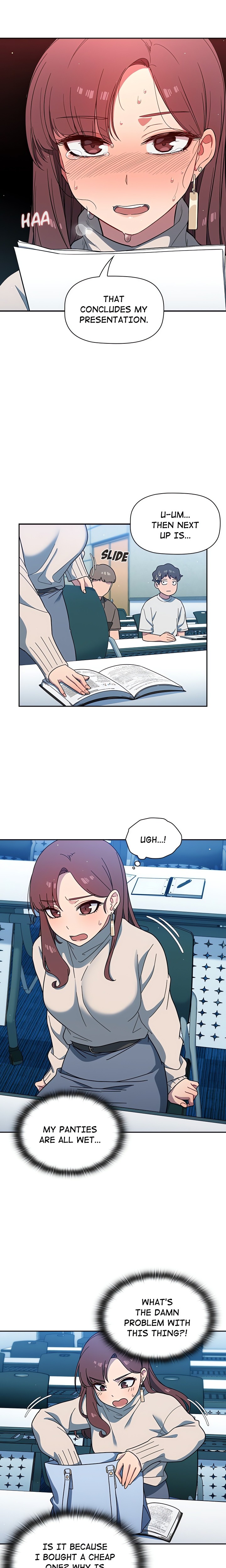 Switch ON (Uncensored) - Chapter 2 [photo 10] - MangaPorn