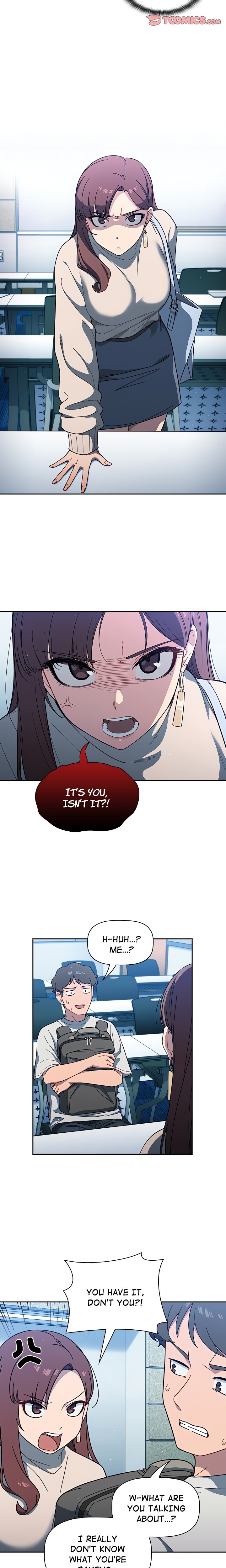 Switch ON (Uncensored) - Chapter 2 [photo 13] - MangaPorn