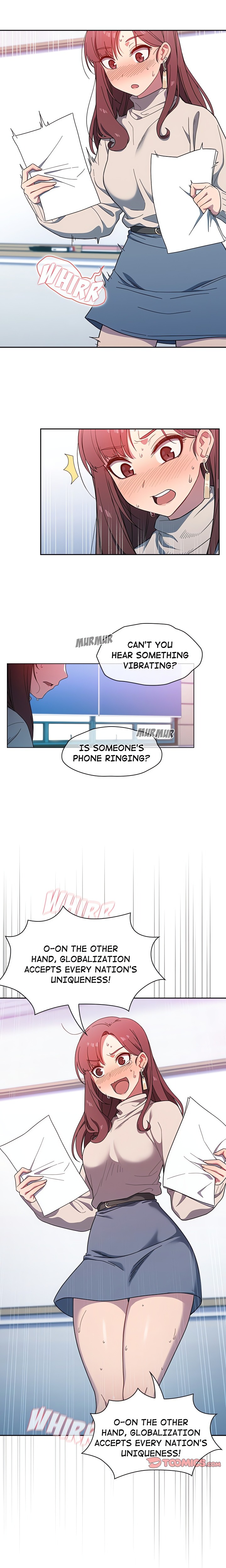 Switch ON (Uncensored) - Chapter 2 [photo 2] - MangaPorn