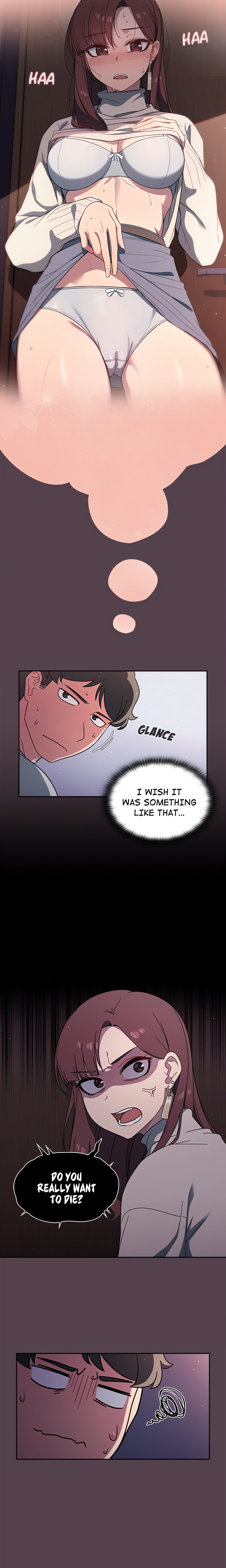 Switch ON (Uncensored) - Chapter 2 [photo 20] - MangaPorn