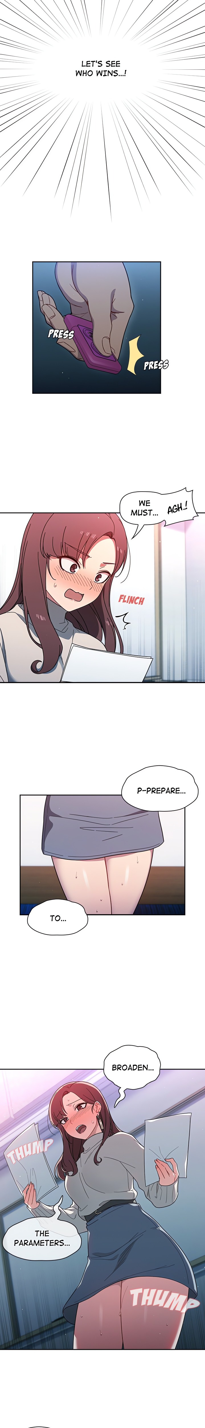 Switch ON (Uncensored) - Chapter 2 [photo 5] - MangaPorn