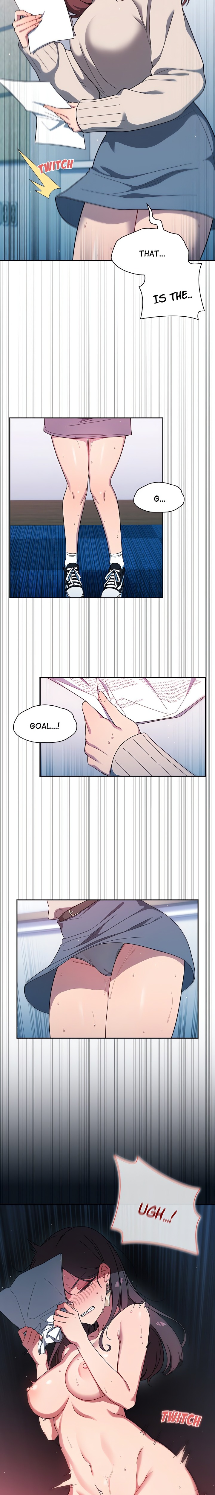 Switch ON (Uncensored) - Chapter 2 [photo 8] - MangaPorn