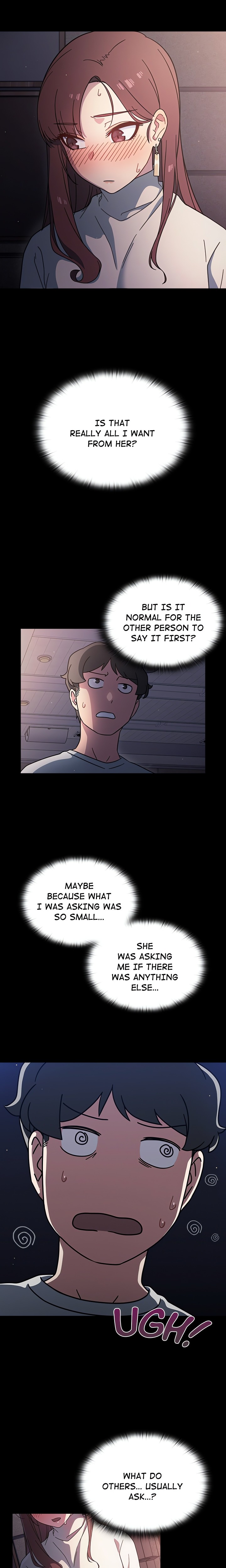 Switch ON (Uncensored) - Chapter 3 [photo 4] - MangaPorn