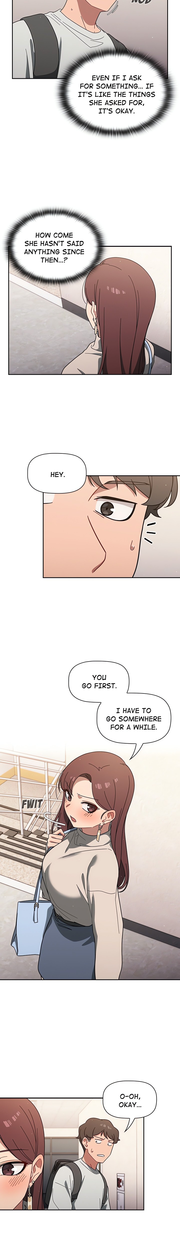 Switch ON (Uncensored) - Chapter 3 [photo 9] - MangaPorn