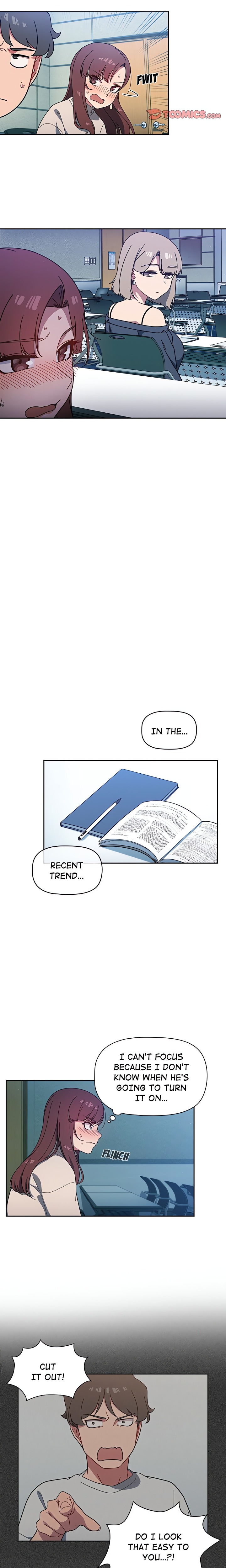 Switch ON (Uncensored) - Chapter 4 [photo 10] - MangaPorn