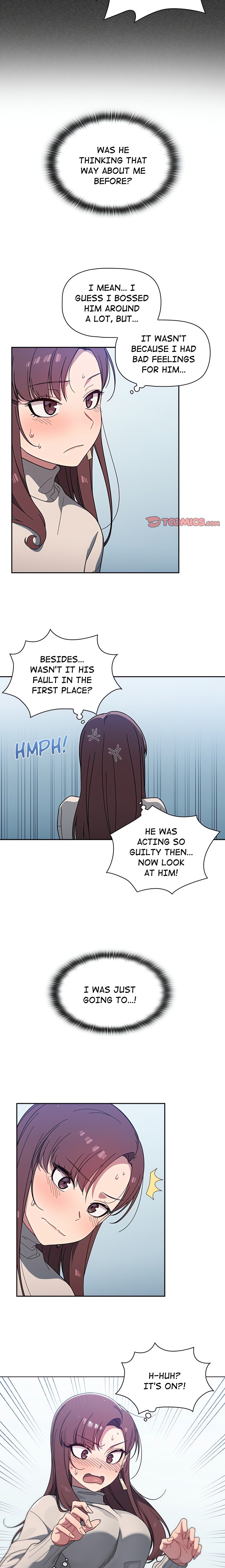 Switch ON (Uncensored) - Chapter 4 [photo 11] - MangaPorn