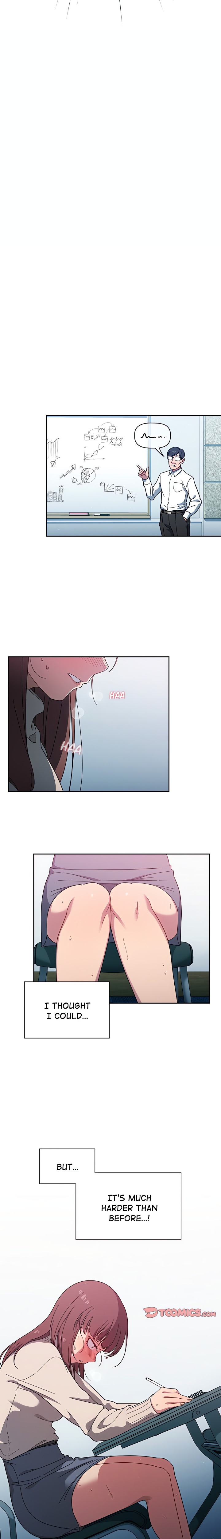 Switch ON (Uncensored) - Chapter 4 [photo 13] - MangaPorn