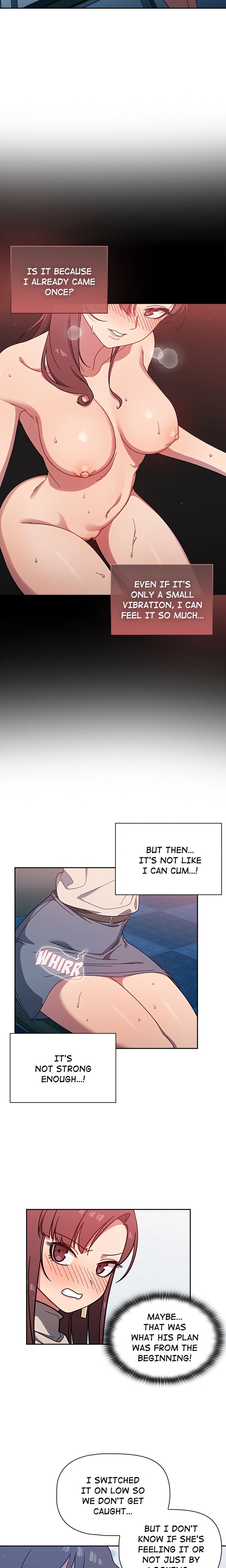 Switch ON (Uncensored) - Chapter 4 [photo 14] - MangaPorn