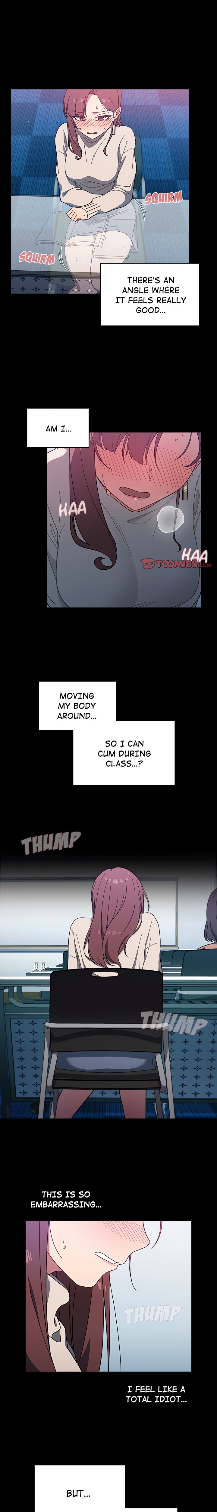 Switch ON (Uncensored) - Chapter 4 [photo 16] - MangaPorn