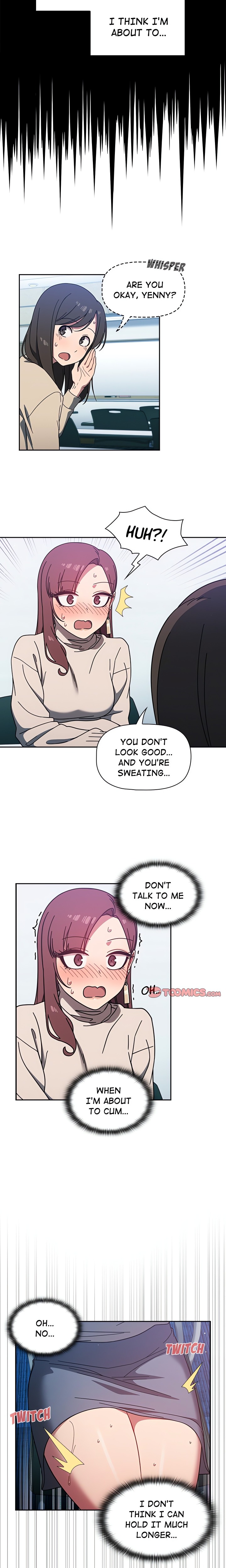 Switch ON (Uncensored) - Chapter 4 [photo 17] - MangaPorn