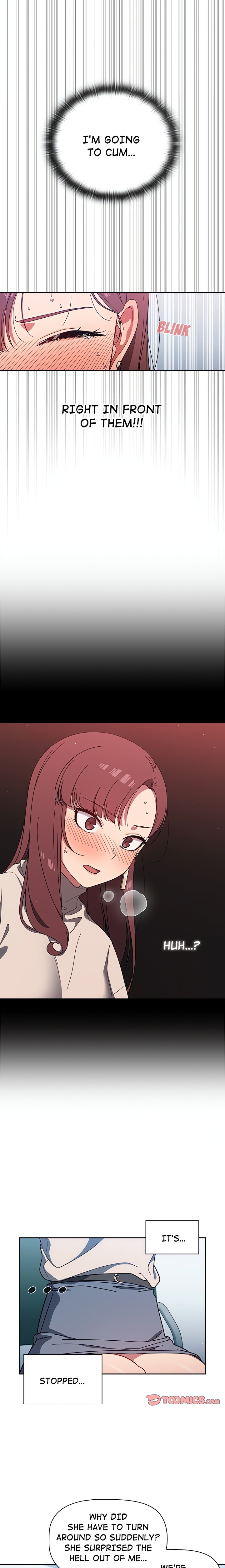 Switch ON (Uncensored) - Chapter 4 [photo 18] - MangaPorn