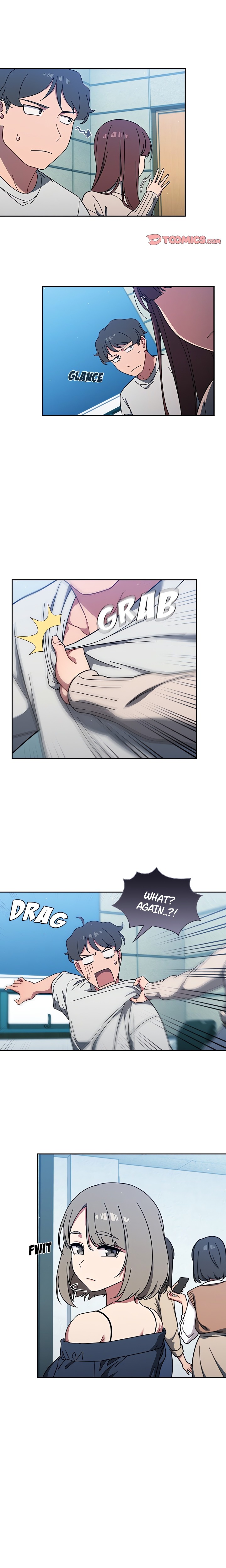 Switch ON (Uncensored) - Chapter 4 [photo 20] - MangaPorn