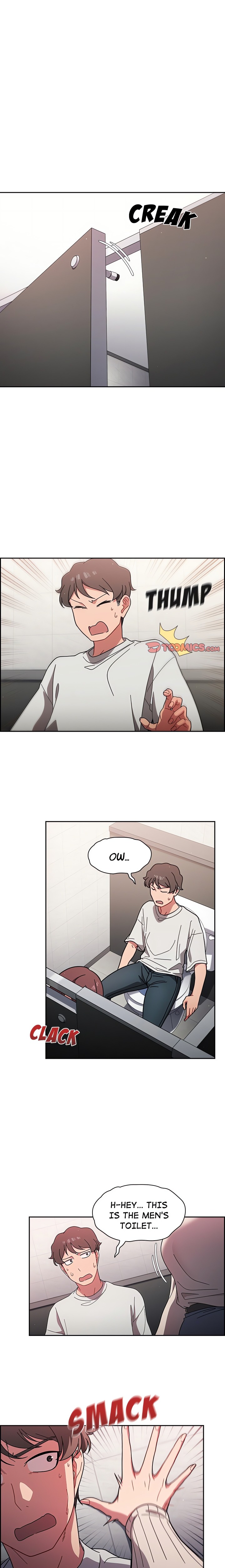 Switch ON (Uncensored) - Chapter 4 [photo 21] - MangaPorn