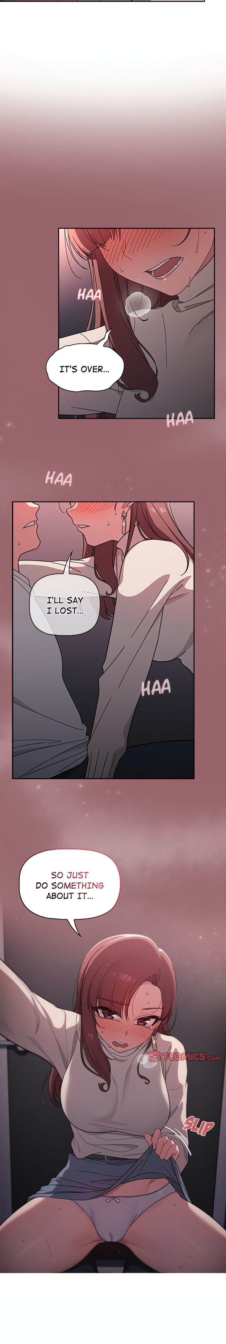 Switch ON (Uncensored) - Chapter 4 [photo 22] - MangaPorn