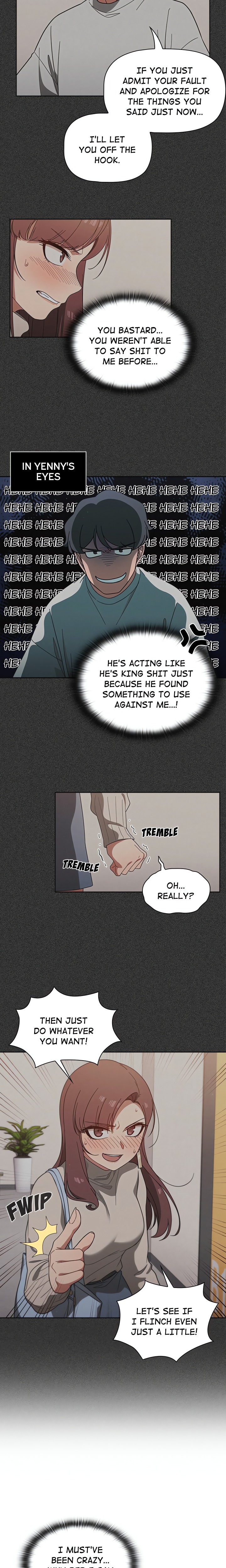 Switch ON (Uncensored) - Chapter 4 [photo 4] - MangaPorn