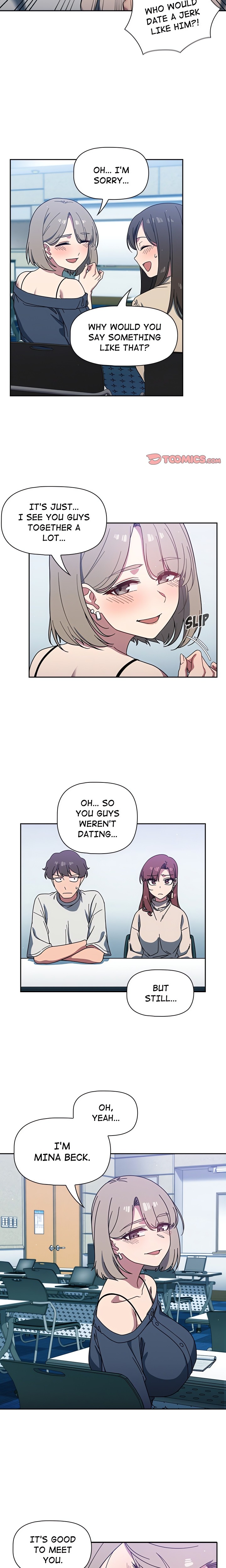 Switch ON (Uncensored) - Chapter 4 [photo 6] - MangaPorn