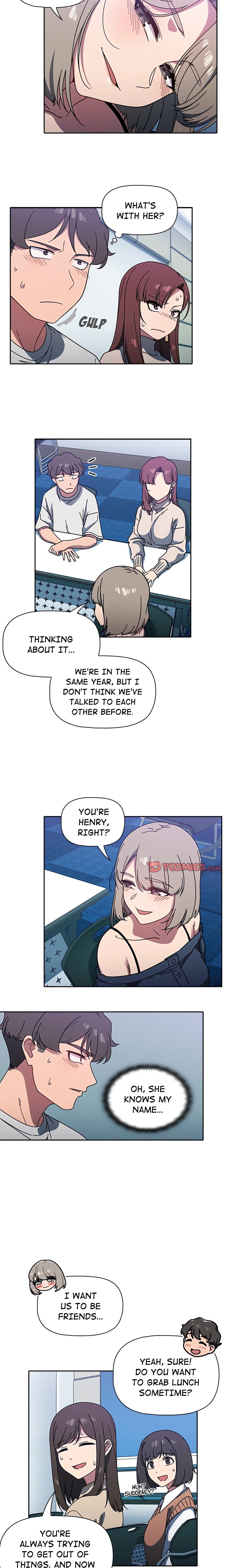 Switch ON (Uncensored) - Chapter 4 [photo 7] - MangaPorn