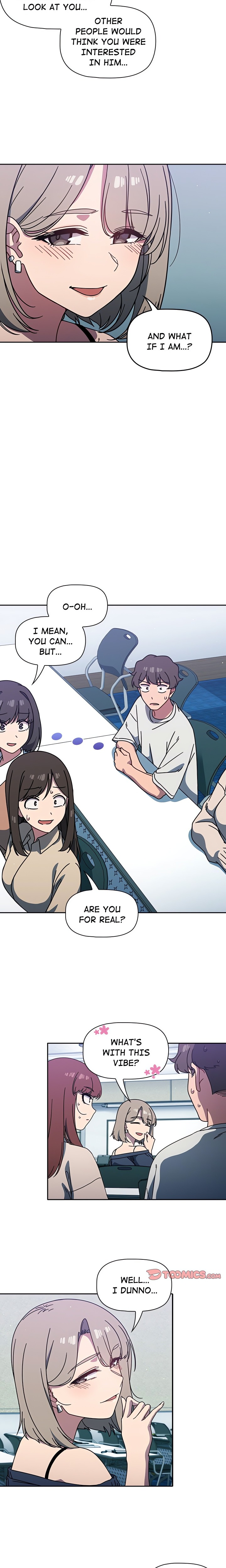 Switch ON (Uncensored) - Chapter 4 [photo 8] - MangaPorn