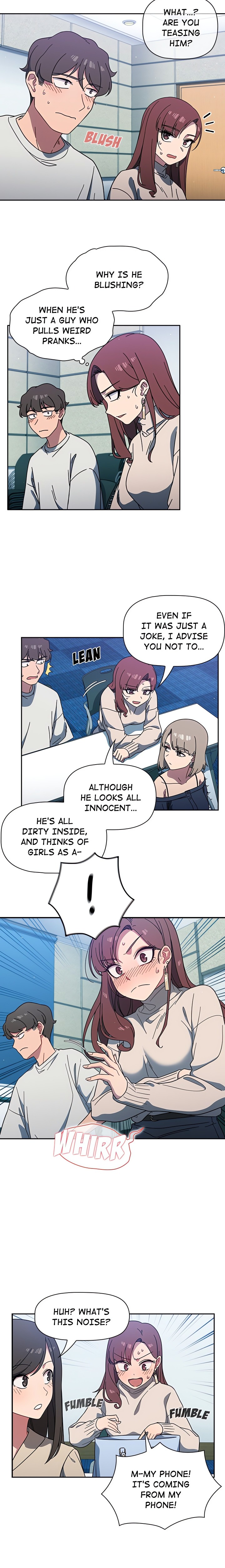 Switch ON (Uncensored) - Chapter 4 [photo 9] - MangaPorn