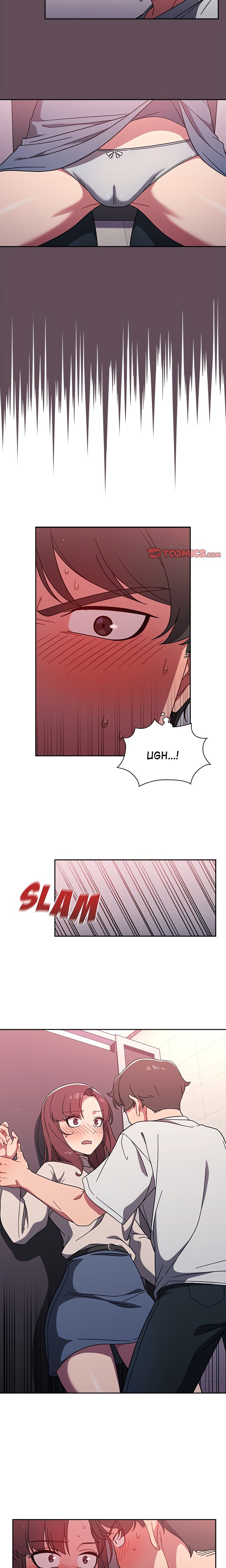 Switch ON (Uncensored) - Chapter 5 [photo 3] - MangaPorn