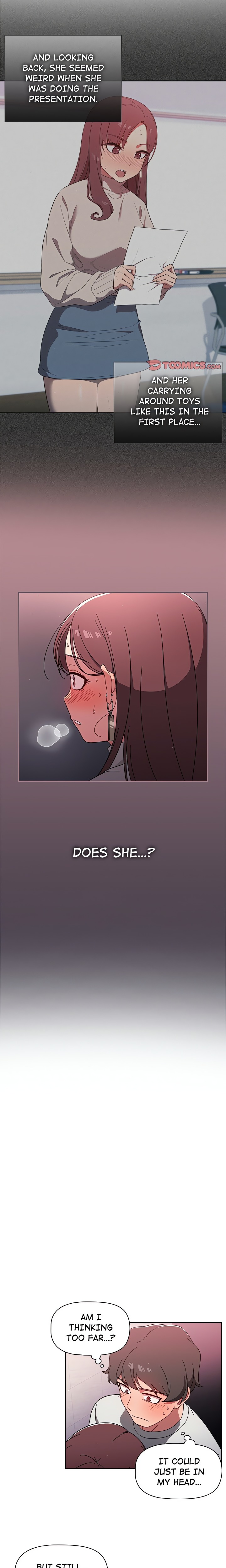 Switch ON (Uncensored) - Chapter 6 [photo 2] - MangaPorn